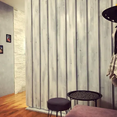 Apartment Modern Studio2