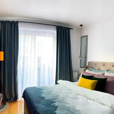 Modern Studio2 Apartment *