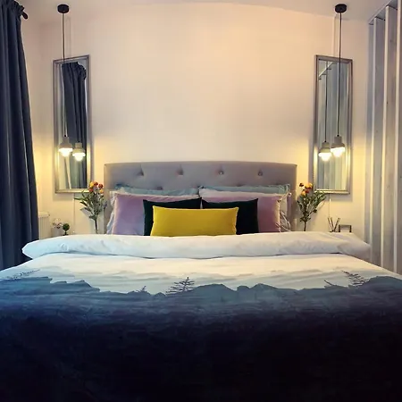 Modern Studio2 * Brasov
