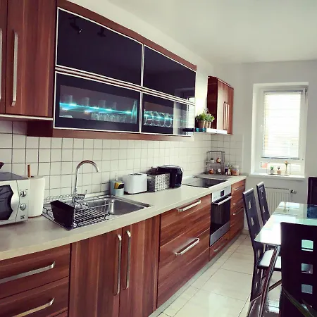 Apartment Modern Studio2 *