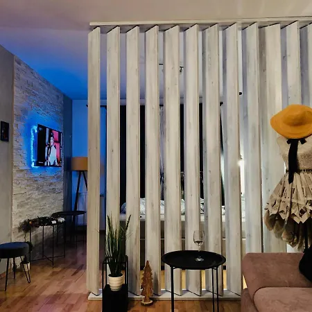Modern Studio2 Brasov