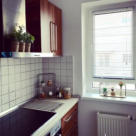 Modern Studio2 Apartment *