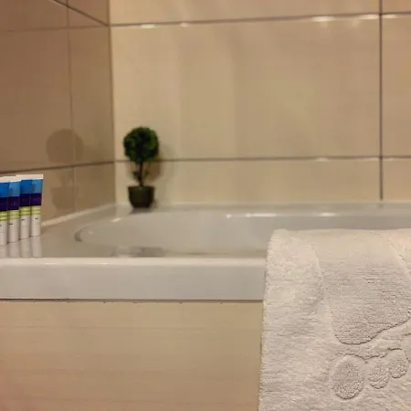 Modern Studio2 Apartment Brasov
